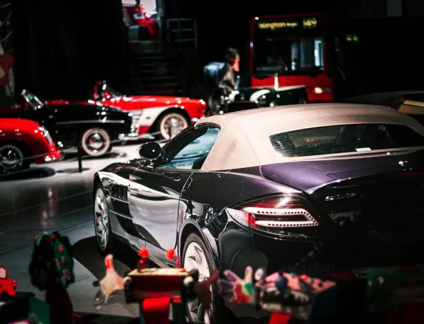 Kasino Winning Days Android/iOS aplikace